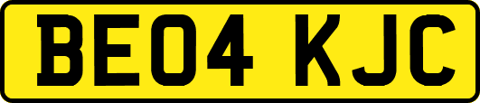 BE04KJC