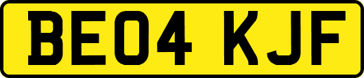 BE04KJF