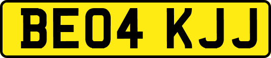 BE04KJJ