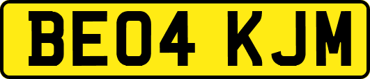 BE04KJM
