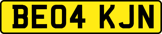 BE04KJN