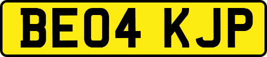 BE04KJP
