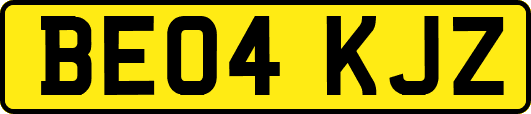 BE04KJZ