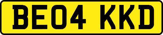 BE04KKD