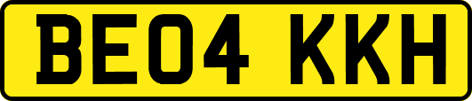 BE04KKH