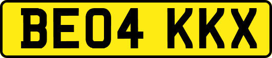 BE04KKX