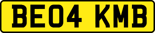 BE04KMB