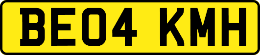 BE04KMH