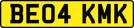 BE04KMK