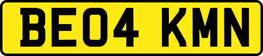 BE04KMN