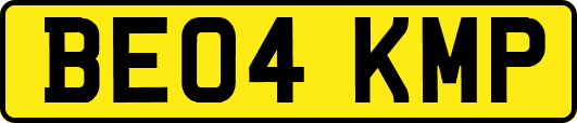 BE04KMP