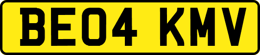 BE04KMV