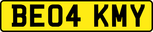 BE04KMY