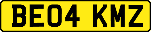 BE04KMZ