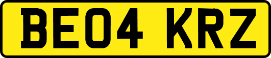 BE04KRZ