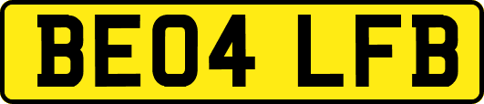 BE04LFB