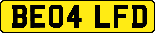 BE04LFD