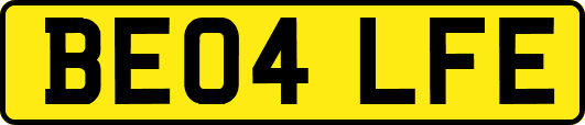 BE04LFE