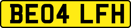BE04LFH