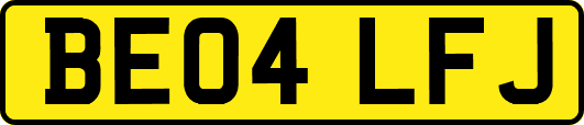BE04LFJ
