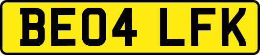 BE04LFK