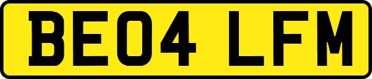 BE04LFM