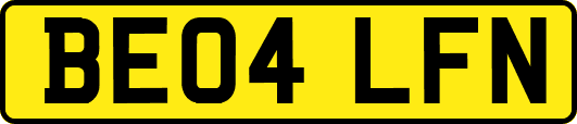 BE04LFN