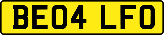 BE04LFO