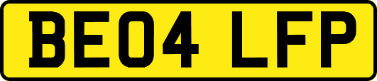 BE04LFP