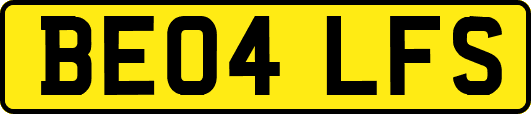 BE04LFS