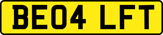 BE04LFT