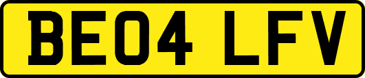 BE04LFV