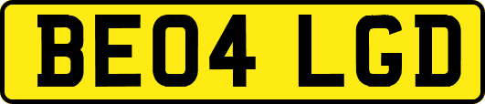 BE04LGD