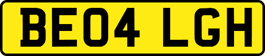 BE04LGH