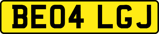 BE04LGJ
