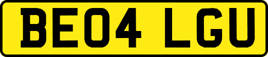 BE04LGU