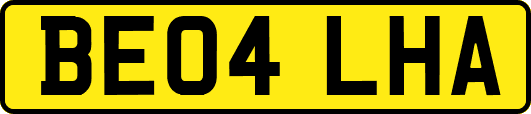 BE04LHA