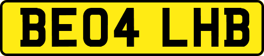 BE04LHB