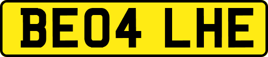 BE04LHE