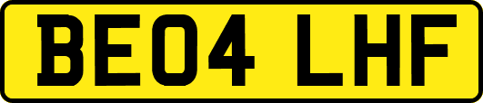 BE04LHF