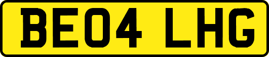 BE04LHG