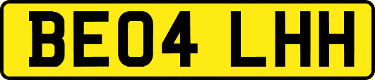 BE04LHH