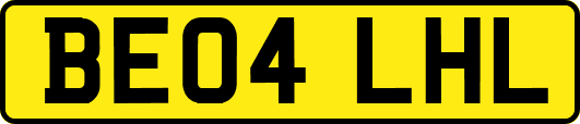BE04LHL