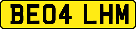 BE04LHM