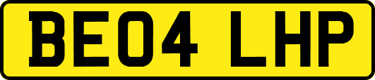 BE04LHP