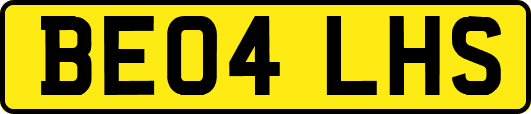 BE04LHS