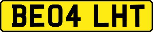 BE04LHT