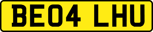 BE04LHU