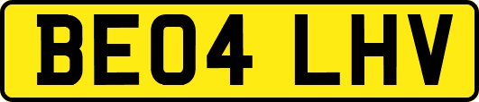 BE04LHV