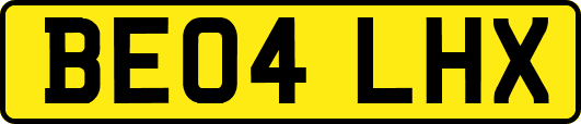 BE04LHX